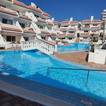 Apartment Blanquitas 2 Arona (Tenerife)
