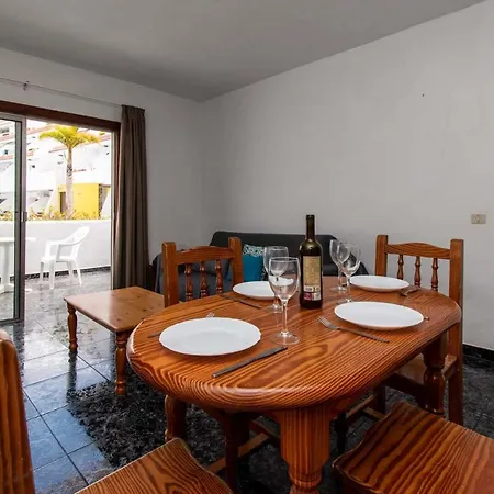 Appartement Blanquitas 2