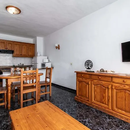 Blanquitas 2 Playa de las Américas