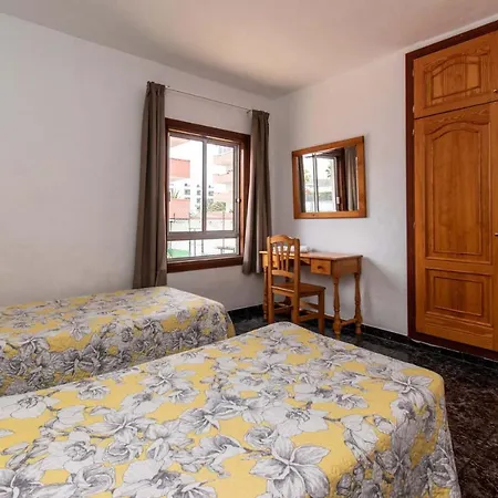 Apartment Blanquitas 2 Playa de las Americas (Tenerife)