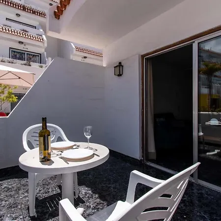 Apartment Blanquitas 2 Playa de las Americas (Tenerife)