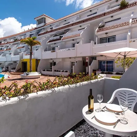Blanquitas 2 Apartment Playa de las Americas (Tenerife)