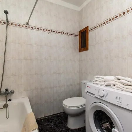 Appartement Blanquitas 2 *