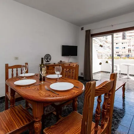 Appartement Blanquitas 2 *